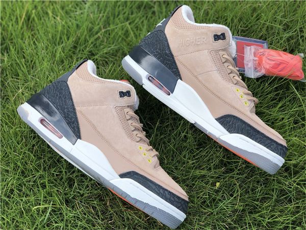 2018 released 3 jth bio beige khaki brown suede man basketball shoes limited sports sneakers with original box
2018 released 3 jth bio beige khaki brown suede man basketball shoes limited sports sneakers with original box