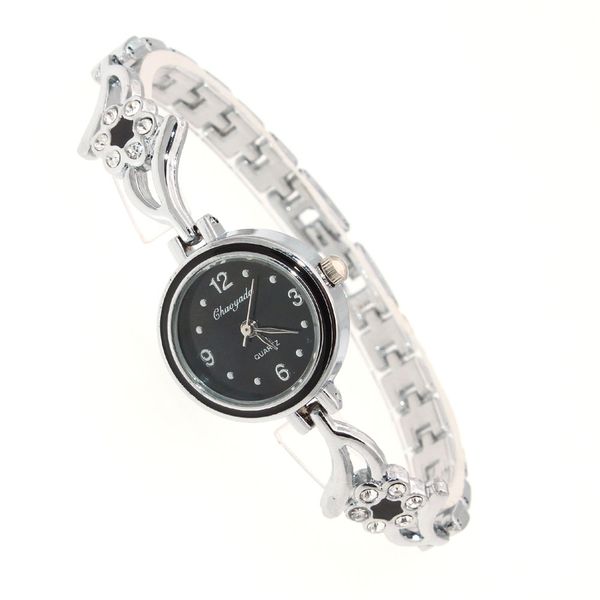 cute luxury festival memorial day gifts enmex women slim strap wristwatch elegance fashion ladies quartz analog ladies watches, Slivery;brown
cute luxury festival memorial day gifts enmex women slim strap wristwatch elegance fashion ladies quartz analog ladies watches, Slivery;brown