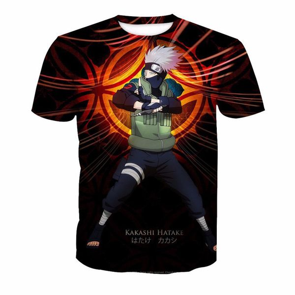 fashion anime naruto t-shirt funny 3d printed women/men short sleeve t-shirt casual k168, White;black
fashion anime naruto t-shirt funny 3d printed women/men short sleeve t-shirt casual k168, White;black