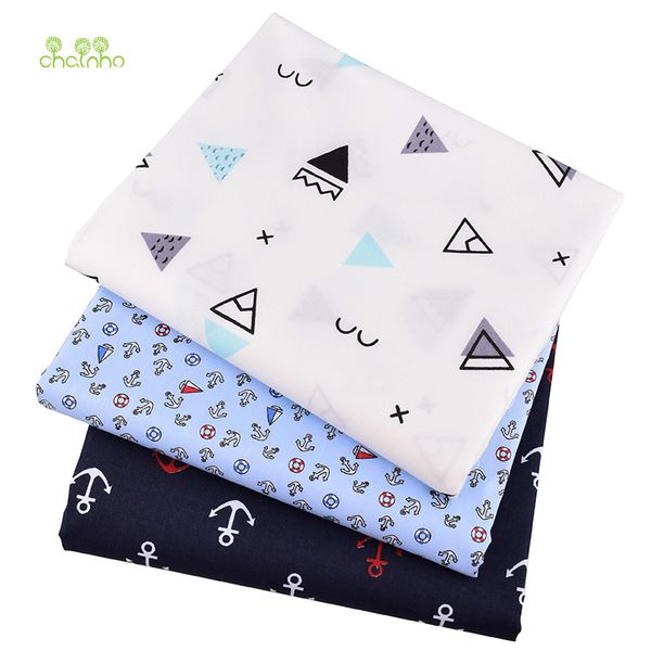 3pcs cotton fabrics for sewing diy handmade hometextile cloth for dress curtain anchor series big patchwork ocean style 40*50cm, Black;white
3pcs cotton fabrics for sewing diy handmade hometextile cloth for dress curtain anchor series big patchwork ocean style 40*50cm, Black;white