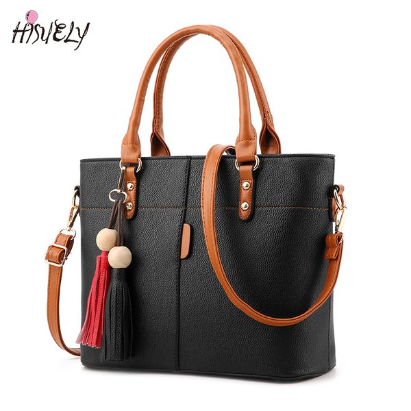 new fashion large capacity tassel tote bag soft women leather handbag ladies crossbody messenger bags female purse shoulder bag
new fashion large capacity tassel tote bag soft women leather handbag ladies crossbody messenger bags female purse shoulder bag