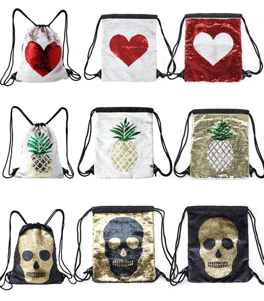 cartoon glitter sequin travel bag drawstring school backpack sport gym bag outdoor shoulder reversible backpack drawstring bag
cartoon glitter sequin travel bag drawstring school backpack sport gym bag outdoor shoulder reversible backpack drawstring bag