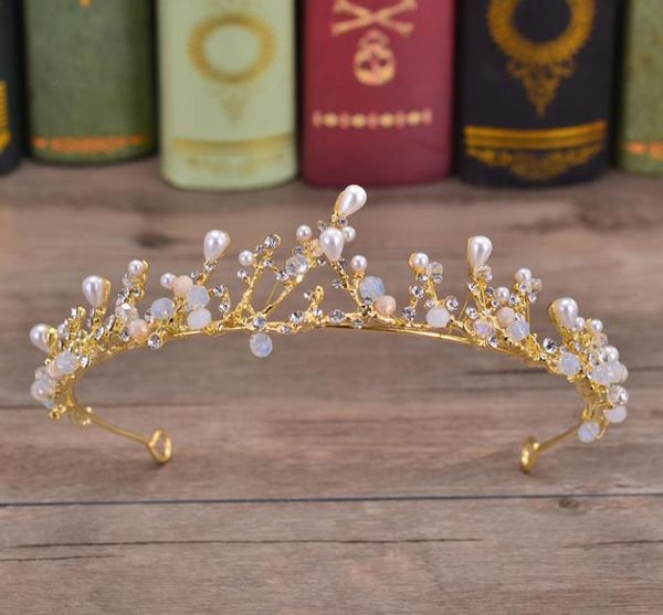 новый невесты головные уборы жемчужина алмаз алмаз корона принцесса невесты корона свадебное платье аксессуары свадебные корона орнамент, Silver
новый невесты головные уборы жемчужина алмаз алмаз корона принцесса невесты корона свадебное платье аксессуары свадебные корона орнамент, Silver