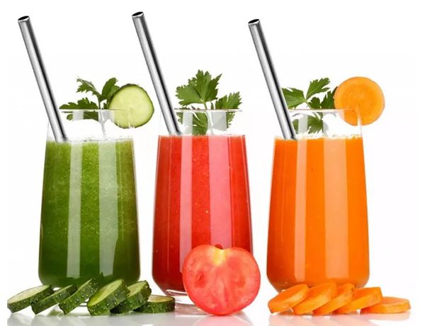 durable stainless steel straight drinking straw straws metal bar family kitchen
durable stainless steel straight drinking straw straws metal bar family kitchen