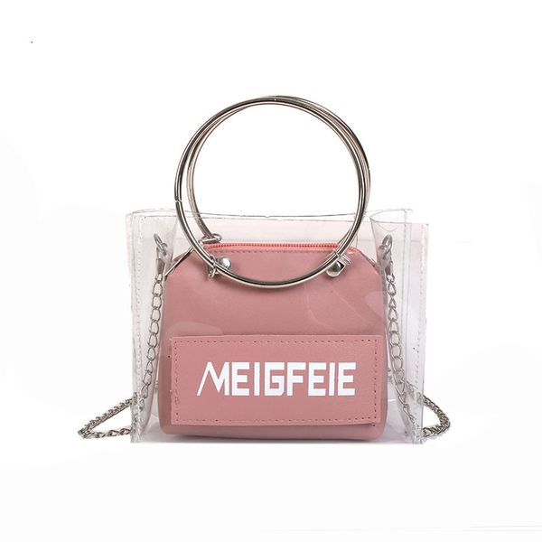 new women composite bag fashion pvc women bag crossbody casual letter prints handbags shoulder
new women composite bag fashion pvc women bag crossbody casual letter prints handbags shoulder