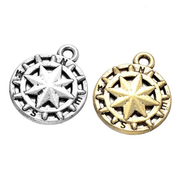 300 pcs eight pointed star pendant charm 18x15 mm good for you diy craft, jewelry making 2 color for option, Bronze;silver
300 pcs eight pointed star pendant charm 18x15 mm good for you diy craft, jewelry making 2 color for option, Bronze;silver