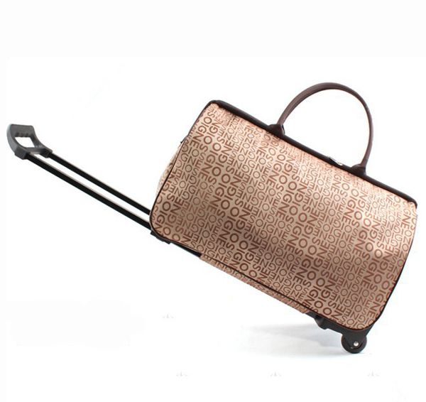 metal drawbars women/men travel bags trolley travel bag with wheels oxford clothing rolling carry on luggage bags wheeled bolsas
metal drawbars women/men travel bags trolley travel bag with wheels oxford clothing rolling carry on luggage bags wheeled bolsas