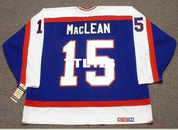 мужчины #15 paul maclean winnipeg jets 1984 ccm vintage away home hockey джерси или пользовательские любое имя или номер ретро джерси, Black;red
мужчины #15 paul maclean winnipeg jets 1984 ccm vintage away home hockey джерси или пользовательские любое имя или номер ретро джерси, Black;red