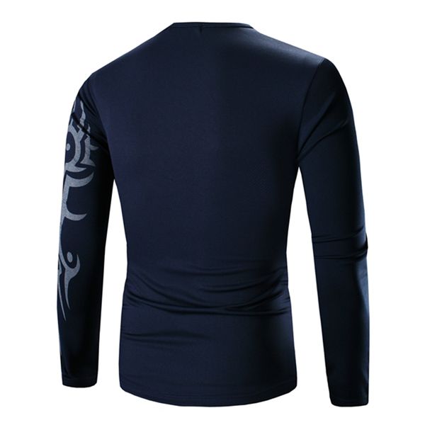 men's t shirt fashion printing tees men casual long sleeves o-neck t shirt men fashion t-shirt m-3xl o-neck, White;black
men's t shirt fashion printing tees men casual long sleeves o-neck t shirt men fashion t-shirt m-3xl o-neck, White;black