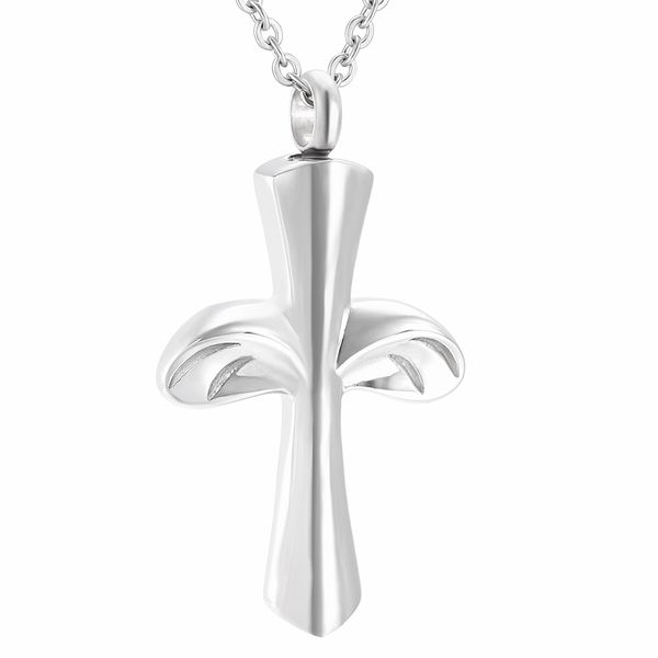 cremation urn neckalce stainless steel cross ash keepsake memorial jewelry cremation urn pendant neckalce ash jewelry, Silver
cremation urn neckalce stainless steel cross ash keepsake memorial jewelry cremation urn pendant neckalce ash jewelry, Silver