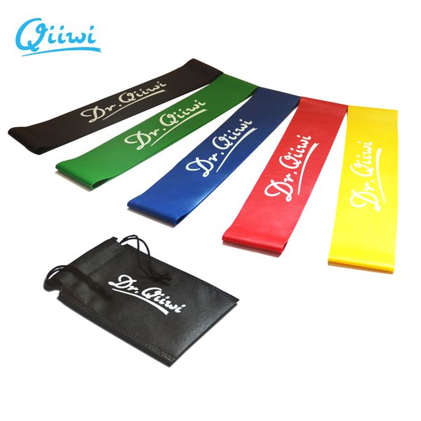 dr.qiiwi (3pcs/set) rubber loop bands set training workout resistance bands for sports exercise crossfit stretching fitness body
dr.qiiwi (3pcs/set) rubber loop bands set training workout resistance bands for sports exercise crossfit stretching fitness body