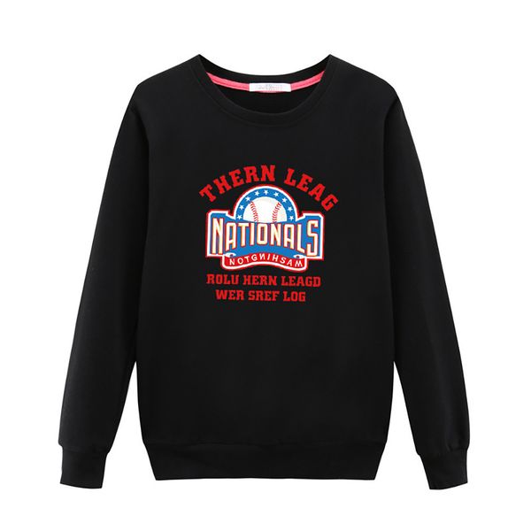 autumn women casual loose sweatshirts korean style o neck pullover letter printed, Black
autumn women casual loose sweatshirts korean style o neck pullover letter printed, Black