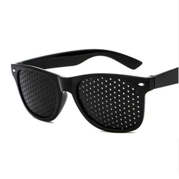 anti-myopia pinhole glasses eye exercise eyesight improve natural healing vision care eyeglasses pin hole sunglasses, White;black
anti-myopia pinhole glasses eye exercise eyesight improve natural healing vision care eyeglasses pin hole sunglasses, White;black