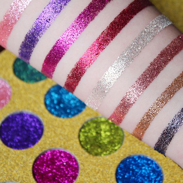 12 colors single eyeshadow pressed glitter palette diamond cosmetics eyeshadow magnet palette imagic glitters eyeshadow
12 colors single eyeshadow pressed glitter palette diamond cosmetics eyeshadow magnet palette imagic glitters eyeshadow