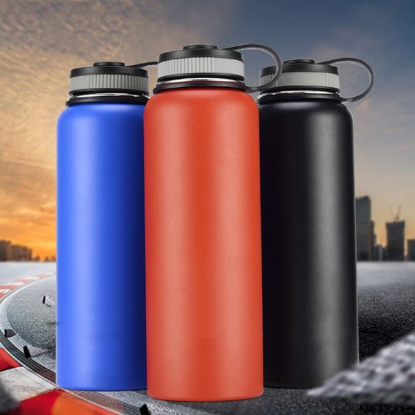 transhome colorful stainless steel water bottle 40oz 18oz 32oz travel sport vacuum flask wide mouth thermal insulated bottles
transhome colorful stainless steel water bottle 40oz 18oz 32oz travel sport vacuum flask wide mouth thermal insulated bottles