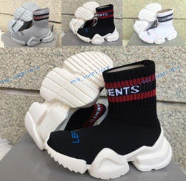 Дети кроссовки VETEMENTS носок тренеры дети скорость тренер мальчиков и девочек мода
Дети кроссовки VETEMENTS носок тренеры дети скорость тренер мальчиков и девочек мода