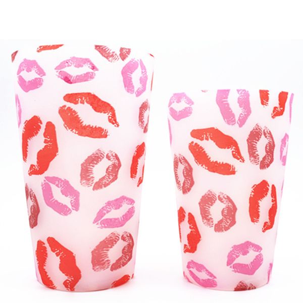 wholesale silicone red wine glass skull head graffiti cup unbreakable beer bottle soft water bottles mugs
wholesale silicone red wine glass skull head graffiti cup unbreakable beer bottle soft water bottles mugs