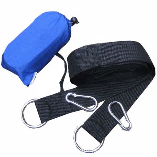 hammock hanging belt bearing 200kg of camping hiking network belt hanging rope with metal buckle network load rope ligament
hammock hanging belt bearing 200kg of camping hiking network belt hanging rope with metal buckle network load rope ligament