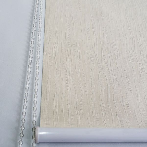 

price elegant 100% blackout roller blind the curtains for window living room made to size from china factory