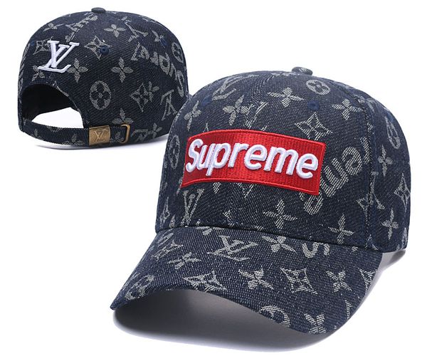 Luxury Embroidered Hats Top Quality Cotton Baseball Caps Curved Brim Sport Cap Sun Hat Hip Hop Snapback Cap Monogram Design Famous Ball Hat
Luxury Embroidered Hats Top Quality Cotton Baseball Caps Curved Brim Sport Cap Sun Hat Hip Hop Snapback Cap Monogram Design Famous Ball Hat