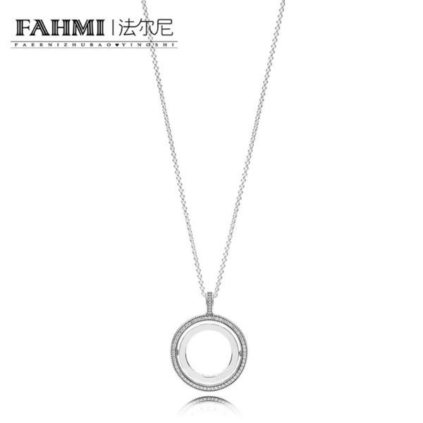 fahmi 100% 925 sterling silver 397410cz spinning hearts of necklace original fashion women jewelry anniversary gift
fahmi 100% 925 sterling silver 397410cz spinning hearts of necklace original fashion women jewelry anniversary gift