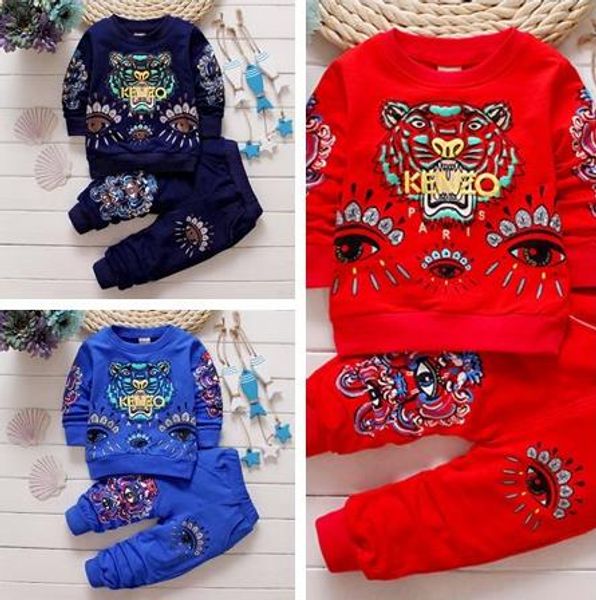 Baby brand Kids Sets Kids Baby sells best new autumn boy boy sports hooded suit size 1T-4T
Baby brand Kids Sets Kids Baby sells best new autumn boy boy sports hooded suit size 1T-4T