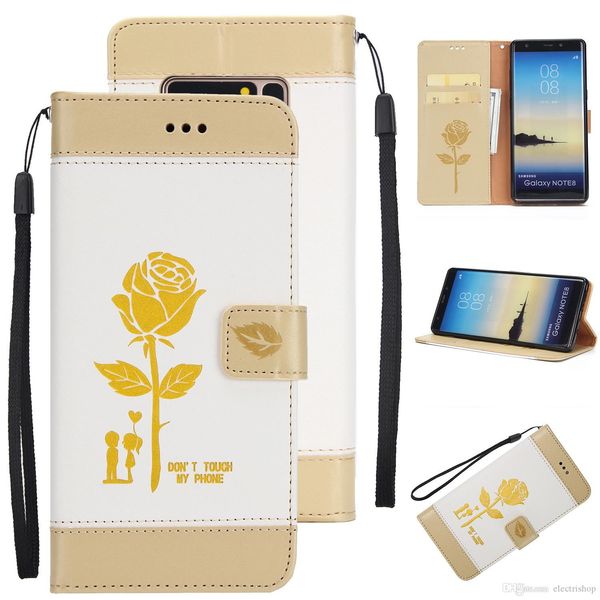 retail leather wallet phone case for samsung s5 6 7 8 flip cover card slot stand magnetic fundas printed flower case for iphone x
retail leather wallet phone case for samsung s5 6 7 8 flip cover card slot stand magnetic fundas printed flower case for iphone x