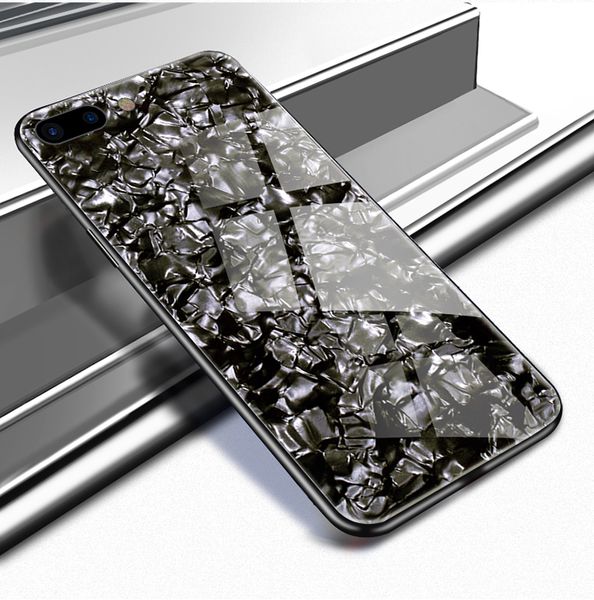 For iPhone X Xs Max XR Tempered Glass Back TPU Case Shockproof Phone Cover For 6 8 Samsung S9 Note9 Hawei P20 Lite
For iPhone X Xs Max XR Tempered Glass Back TPU Case Shockproof Phone Cover For 6 8 Samsung S9 Note9 Hawei P20 Lite