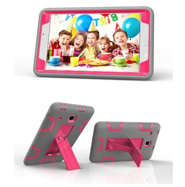 новый список роскошный планшет противоударный чехол для samsung galaxy tab e 8.0 t375 t377 case heavy duty hybrid army
новый список роскошный планшет противоударный чехол для samsung galaxy tab e 8.0 t375 t377 case heavy duty hybrid army