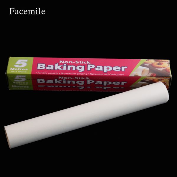 facemile tinfoil oilpaper baking paper oven baking non stick kitchen for bbq oven microwave steamer er cooking tool 55004
facemile tinfoil oilpaper baking paper oven baking non stick kitchen for bbq oven microwave steamer er cooking tool 55004