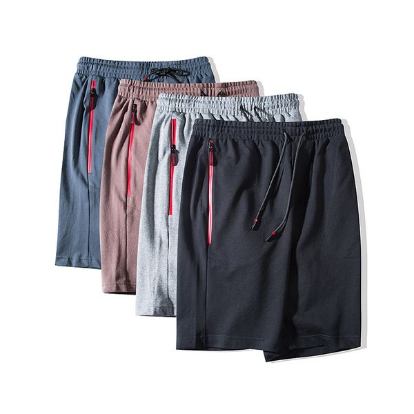 Summer men's casual pants Fashion Knee Length Cotton Relaxed Sweatpants Large Size Harem Shorts, White;black
Summer men's casual pants Fashion Knee Length Cotton Relaxed Sweatpants Large Size Harem Shorts, White;black