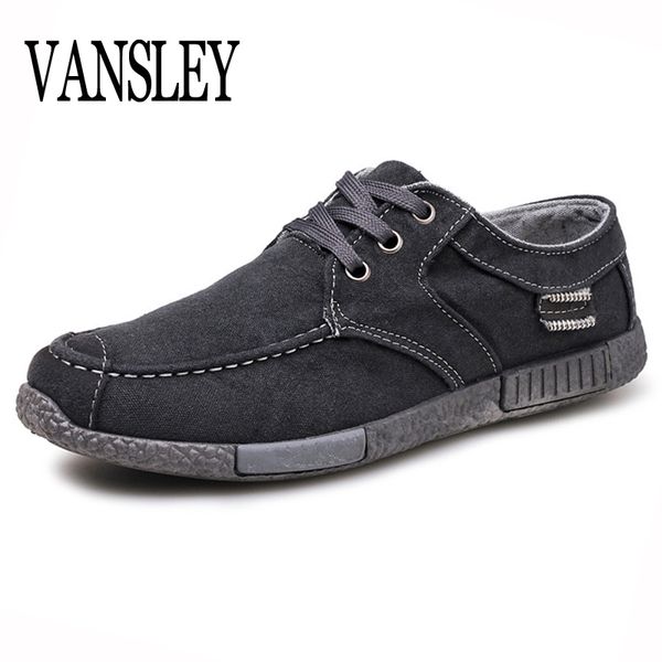 mens designer canvas shoes denim lace-up men casual shoes new 2018 plimsolls breathable flat male footwear spring autumn homme, Black
mens designer canvas shoes denim lace-up men casual shoes new 2018 plimsolls breathable flat male footwear spring autumn homme, Black