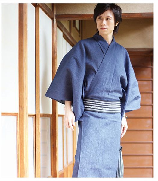 2018 summer black classic japanese samurai clothing men's warrior kimono with obi traditional yukata haori halloween costume, Red
2018 summer black classic japanese samurai clothing men's warrior kimono with obi traditional yukata haori halloween costume, Red