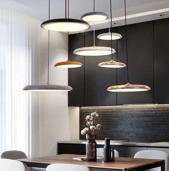 nordic led flying saucer pendant lamp ufo lighting simple hanging light macaroon droplight 85-260v
nordic led flying saucer pendant lamp ufo lighting simple hanging light macaroon droplight 85-260v