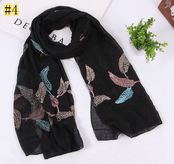 180*75 cms cotton viscose scarf fashion shawl embroidery scarves muslim hijab new shawls retail wholesale, Blue;gray
180*75 cms cotton viscose scarf fashion shawl embroidery scarves muslim hijab new shawls retail wholesale, Blue;gray