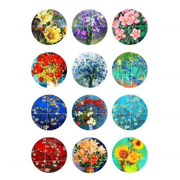 new chunks 250 12mm 18mm glass snap button cabochon for interchangeable women charm bracelet necklace jewelry accessories gift, Blue;slivery 
new chunks 250 12mm 18mm glass snap button cabochon for interchangeable women charm bracelet necklace jewelry accessories gift, Blue;slivery