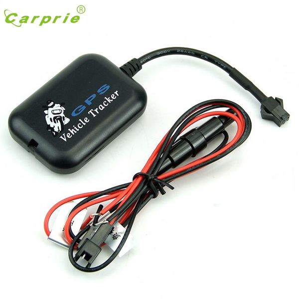 Vehicle Bike Motorcycle GPS/GSM/GPRS Real Time Tracker Tracking Hot Mini Apr27 CARPRIE MotherLander
Vehicle Bike Motorcycle GPS/GSM/GPRS Real Time Tracker Tracking Hot Mini Apr27 CARPRIE MotherLander