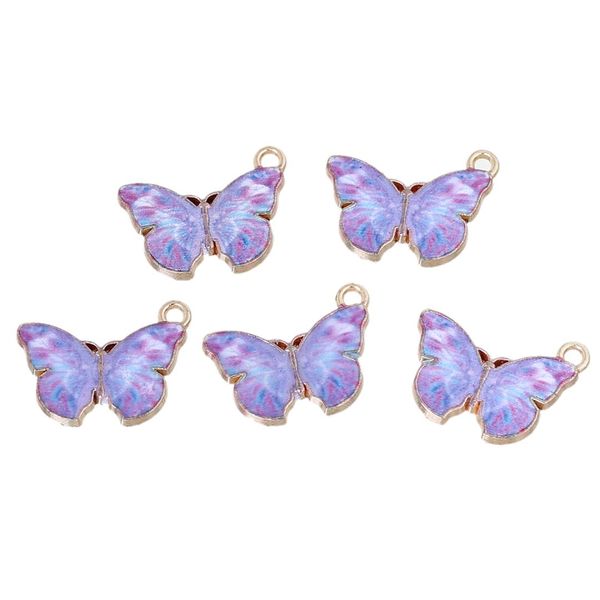 doreen box charm pendants butterfly light golden purple enamel 20mm( 6/8") x 15mm( 5/8"),10 pcs 2016 new, Black
doreen box charm pendants butterfly light golden purple enamel 20mm( 6/8") x 15mm( 5/8"),10 pcs 2016 new, Black
