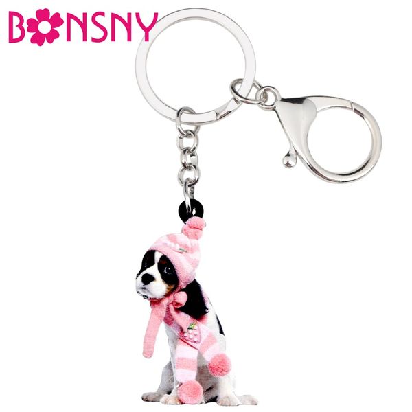 acrylic sweet cavalier king charles spaniel dog key chains keychain rings bag car charms cartoon jewelry for women girls, Silver
acrylic sweet cavalier king charles spaniel dog key chains keychain rings bag car charms cartoon jewelry for women girls, Silver