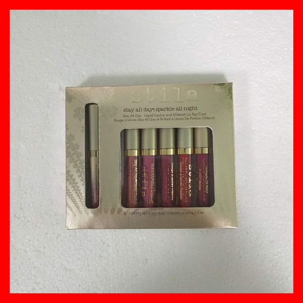 Brilho de Lábios a_selena
Brilho de Lábios a_selena