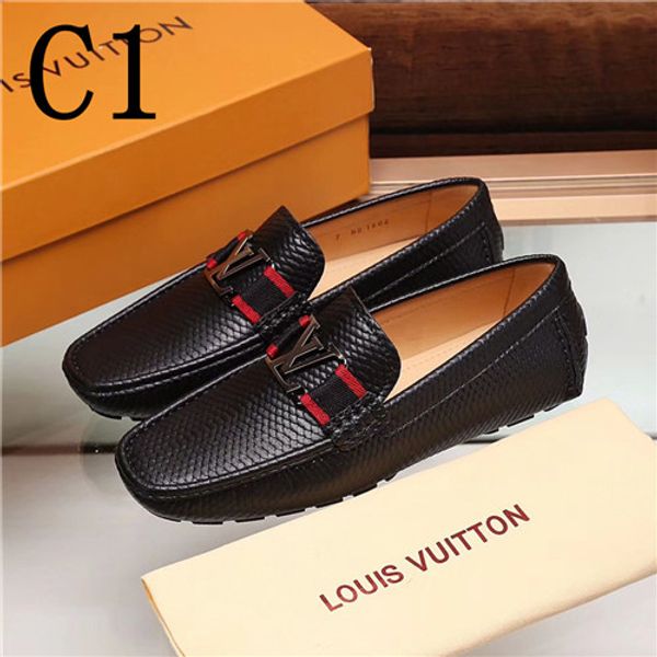 luxury men's casual loafers classic tassel wedding party leather shoes plus size 38-48 men flats driving shoes, Black
luxury men's casual loafers classic tassel wedding party leather shoes plus size 38-48 men flats driving shoes, Black