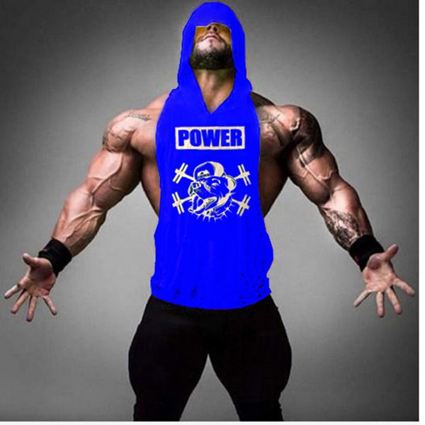 new arrival .bodybuilding stringer hoodies stringer hoodie fitness brand tank men clothing cotton pullover hoody, White;black
new arrival .bodybuilding stringer hoodies stringer hoodie fitness brand tank men clothing cotton pullover hoody, White;black