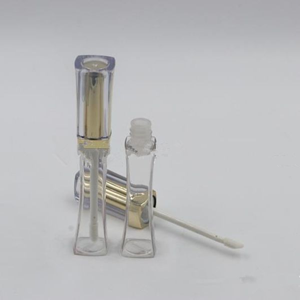5ml plastic lip glaze bottle empty diy lip gloss tube refillable handmade batom bottles lip gloss container f146
5ml plastic lip glaze bottle empty diy lip gloss tube refillable handmade batom bottles lip gloss container f146