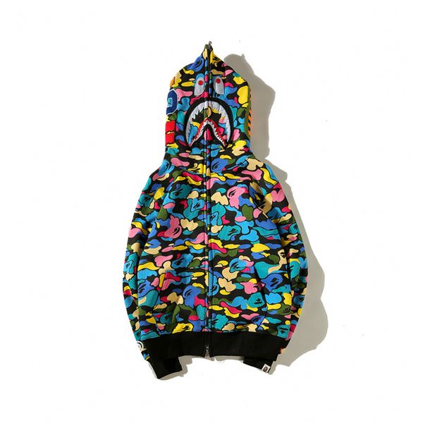 designer hoodie autumn mens hoodies brand streetwear luxury hoodie cardigan hooded cotton blend long sleeve candy camouflage, Black
designer hoodie autumn mens hoodies brand streetwear luxury hoodie cardigan hooded cotton blend long sleeve candy camouflage, Black