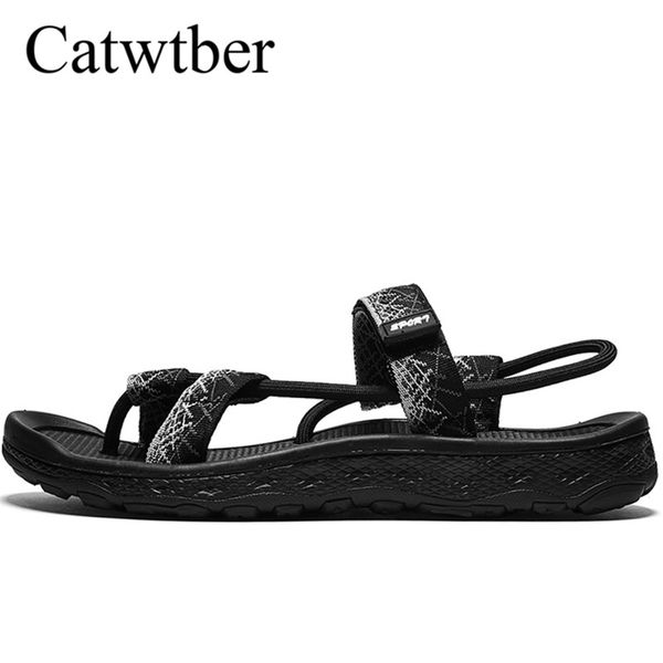 catwtber summer outdoor beach shoes men slippers flats sandals lightweight beach walking zapatos hombre sandalias, Black
catwtber summer outdoor beach shoes men slippers flats sandals lightweight beach walking zapatos hombre sandalias, Black
