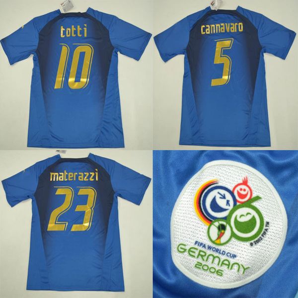 2006 italy retro rugby jer ey cannavaro gro o totti del piero ne ta inzaghi pirlo materazzi gattu o 06 italia vintage cla ic hirt xxl
2006 italy retro rugby jer ey cannavaro gro o totti del piero ne ta inzaghi pirlo materazzi gattu o 06 italia vintage cla ic hirt xxl