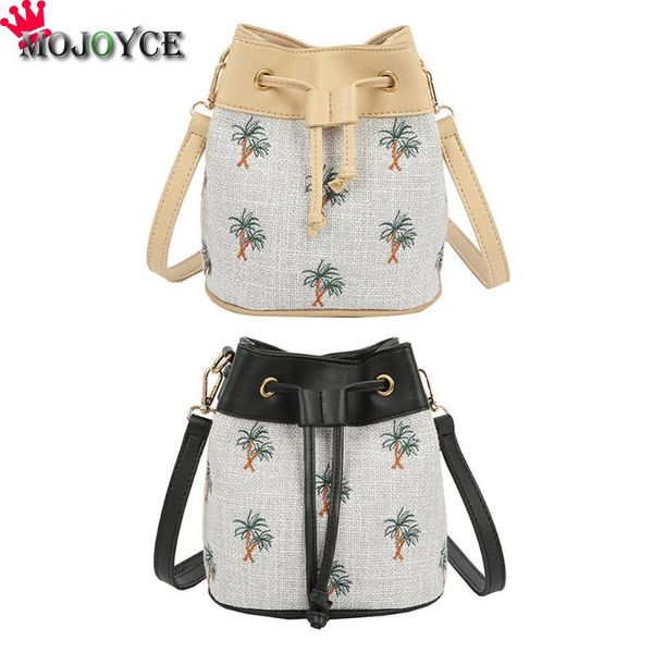 fashion women coconut tree print crossbody bucket bags girls simple weave handbags shoulder bag casual accessories
fashion women coconut tree print crossbody bucket bags girls simple weave handbags shoulder bag casual accessories