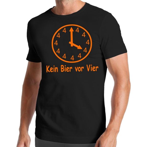 kein bier vor vier t-shirt | alkohol | saufen uhr zeiger beer classic quality high t-shirt classic quality high, White;black
kein bier vor vier t-shirt | alkohol | saufen uhr zeiger beer classic quality high t-shirt classic quality high, White;black