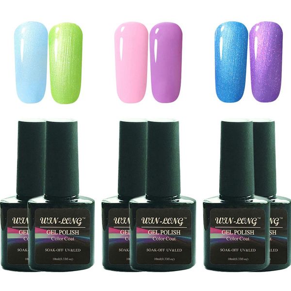 uv gel 6pcs/lot nude pink color set led nail gel professional french manicure nail polish set price 10ml
uv gel 6pcs/lot nude pink color set led nail gel professional french manicure nail polish set price 10ml