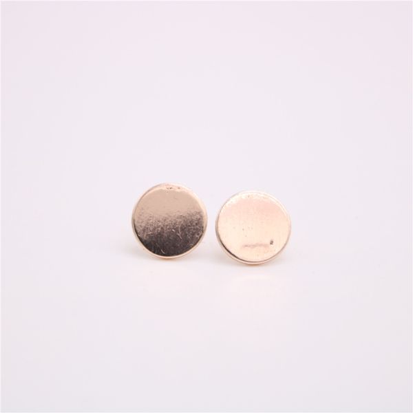 fashion boutique round cakes stud earrings manual drawing circle stud earrings personality of female stud earrings, Golden;silver
fashion boutique round cakes stud earrings manual drawing circle stud earrings personality of female stud earrings, Golden;silver